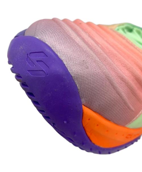 NIKE（ナイキ）NIKE (ナイキ) JORDAN LUKA 3 PF Blurred Vision グリーン サイズ:33の古着・服飾アイテム