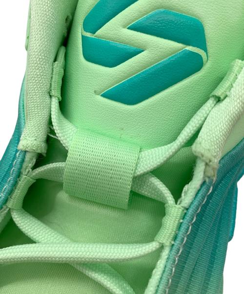 NIKE（ナイキ）NIKE (ナイキ) JORDAN LUKA 3 PF Blurred Vision グリーン サイズ:33の古着・服飾アイテム