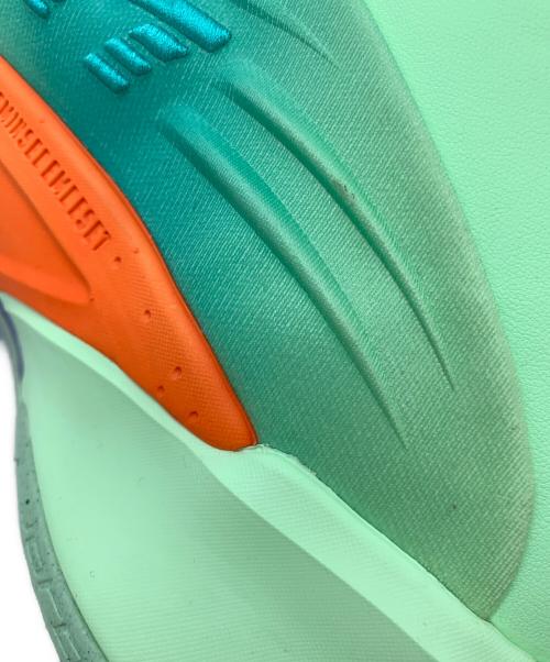 NIKE（ナイキ）NIKE (ナイキ) JORDAN LUKA 3 PF Blurred Vision グリーン サイズ:33の古着・服飾アイテム