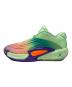 NIKE (ナイキ) JORDAN LUKA 3 PF Blurred Vision グリーン サイズ:33：7000円