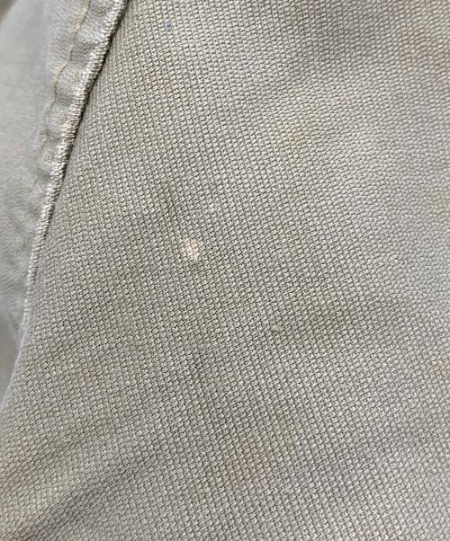 NAVY（ネイビー）NAVY (ネイビー) N1デッキジャケット カーキ サイズ:Lの古着・服飾アイテム