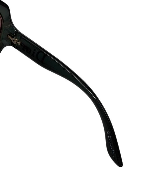 Christian Dior（クリスチャン ディオール）Christian Dior (クリスチャン ディオール) サングラス サイズ:62□20の古着・服飾アイテム