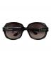 Christian Dior (クリスチャン ディオール) サングラス サイズ:62□20：6000円