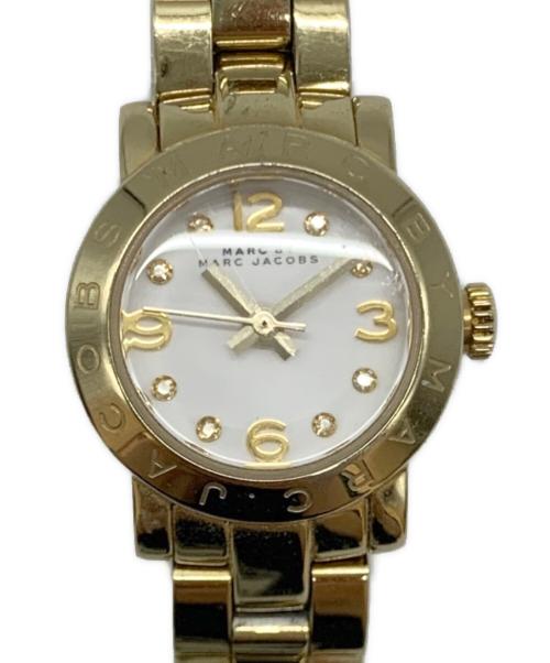 MARC JACOBS（マークジェイコブス）MARC JACOBS (マークジェイコブス) 腕時計の古着・服飾アイテム