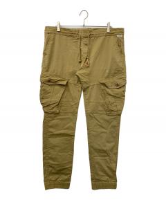 【美品】Ben Davis フリスコパンツ W32 中古・古着通販】BEN DAVIS (ベンデイビス) フリスコパンツ カーキ