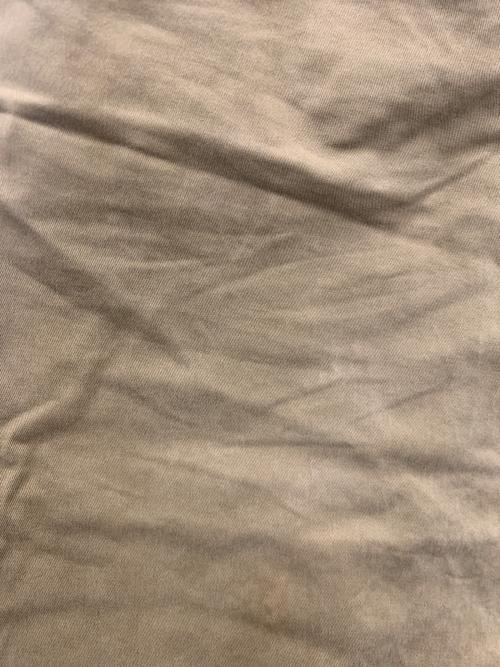 Calvin Klein Jeans（カルバンクラインジーンズ）Calvin Klein Jeans (カルバンクラインジーンズ) カーゴパンツ ブラウン サイズ:86cm(W34)の古着・服飾アイテム