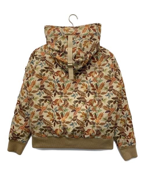 THE NORTH FACE（ザ ノース フェイス）THE NORTH FACE (ザ ノース フェイス) ダウンジャケット マルチカラー サイズ:85の古着・服飾アイテム