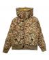 THE NORTH FACE（ザ ノース フェイス）の古着「ダウンジャケット」｜マルチカラー