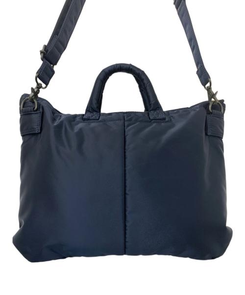 PORTER（ポーター）PORTER (ポーター) SHORT HELMET BAGの古着・服飾アイテム