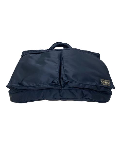 PORTER（ポーター）PORTER (ポーター) SHORT HELMET BAGの古着・服飾アイテム