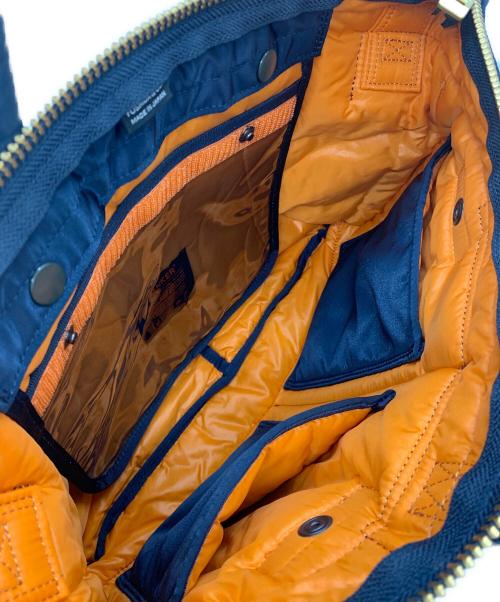 PORTER（ポーター）PORTER (ポーター) SHORT HELMET BAGの古着・服飾アイテム