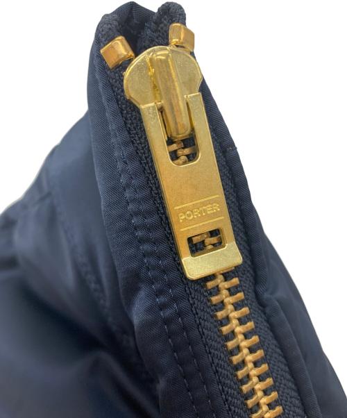 PORTER（ポーター）PORTER (ポーター) SHORT HELMET BAGの古着・服飾アイテム