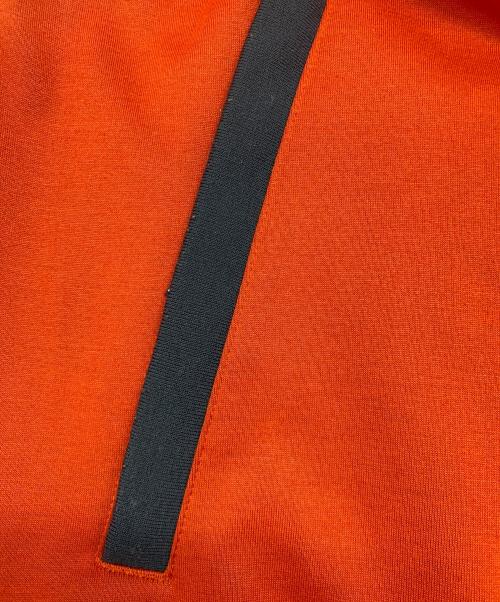 Columbia（コロンビア）Columbia (コロンビア) ルースターレンジジャケット ネイビー×レッド サイズ:Lの古着・服飾アイテム