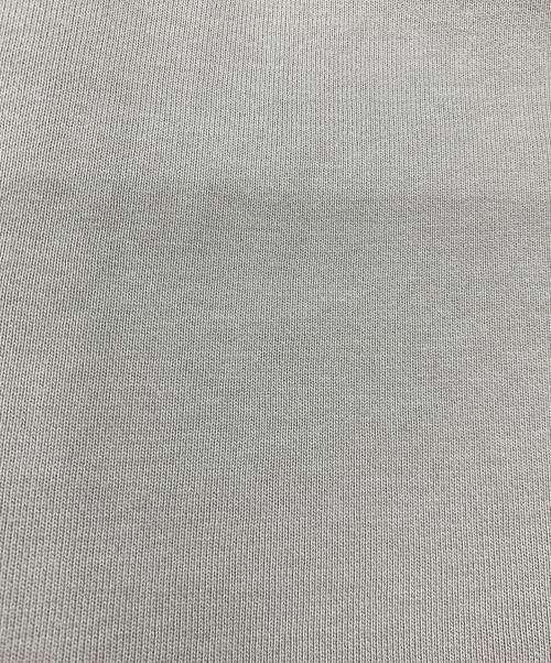 Calvin Klein Jeans（カルバンクラインジーンズ）Calvin Klein Jeans (カルバンクラインジーンズ) バーシティボンバージャケット ベージュ サイズ:Sの古着・服飾アイテム