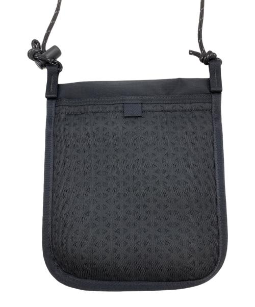 PORTER（ポーター）PORTER (ポーター) サコッシュ ブラックの古着・服飾アイテム