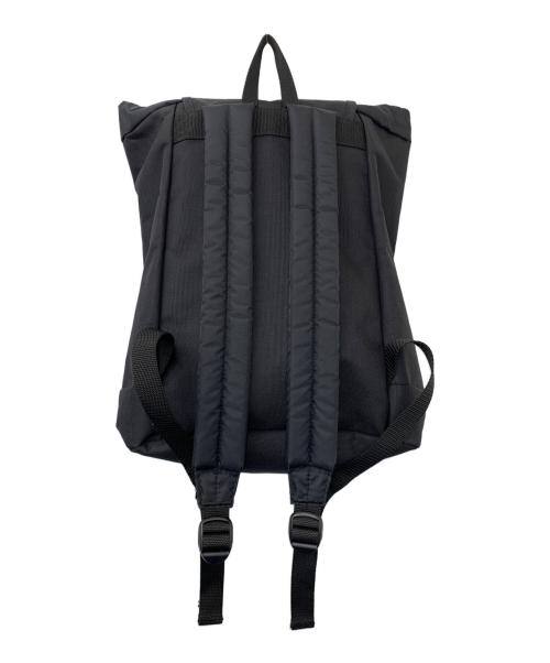 Manhattan Portage（マンハッタンポーテージ）Manhattan Portage (マンハッタンポーテージ) リュック ブラックの古着・服飾アイテム