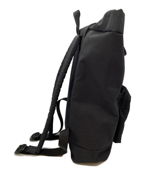 Manhattan Portage（マンハッタンポーテージ）Manhattan Portage (マンハッタンポーテージ) リュック ブラックの古着・服飾アイテム