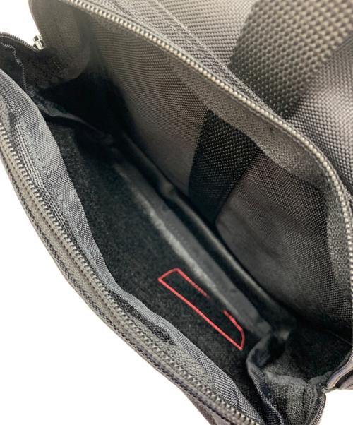 Manhattan Portage（マンハッタンポーテージ）Manhattan Portage (マンハッタンポーテージ) リュック ブラックの古着・服飾アイテム