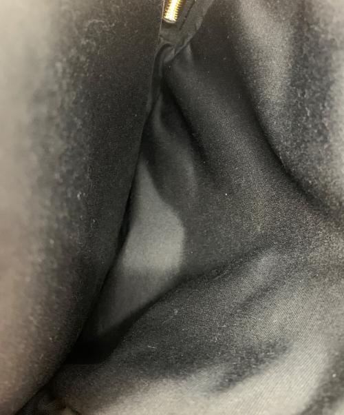 COACH（コーチ）COACH (コーチ) コート バックパック シグネチャー キャンバス ブラウンの古着・服飾アイテム