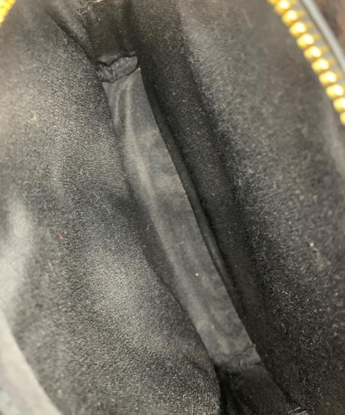 COACH（コーチ）COACH (コーチ) コート バックパック シグネチャー キャンバス ブラウンの古着・服飾アイテム