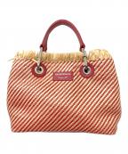 EMPORIO ARMANIエンポリオ アルマーニ）の古着「2WAYショルダーバッグ」