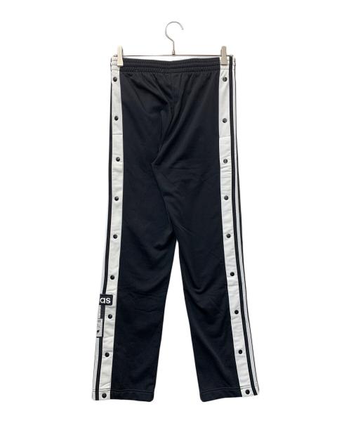 adidas（アディダス）adidas (アディダス) adidas Adibreak Track Pants ホワイト×ブラック サイズ:Mの古着・服飾アイテム