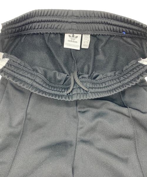 adidas（アディダス）adidas (アディダス) adidas Adibreak Track Pants ホワイト×ブラック サイズ:Mの古着・服飾アイテム