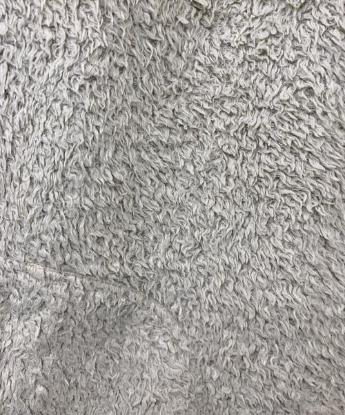 Patagonia（パタゴニア）Patagonia (パタゴニア) フリースジャケット ベージュ サイズ:Mの古着・服飾アイテム