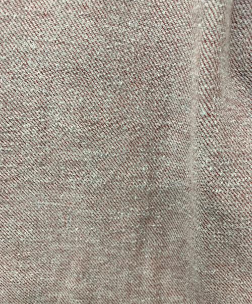 L.L.Bean（エルエルビーン）L.L.Bean (エルエルビーン) TIMBERLINE SHIRT レッド サイズ:Lの古着・服飾アイテム