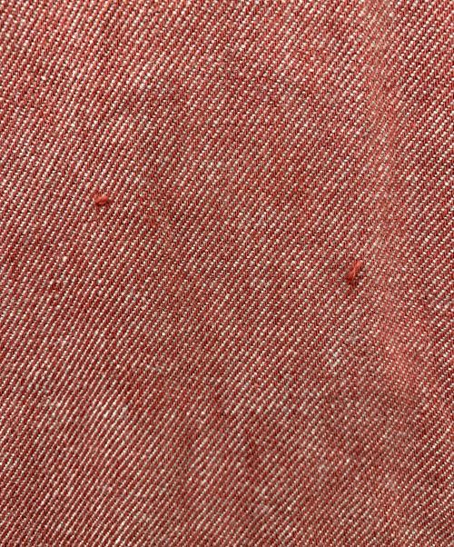 L.L.Bean（エルエルビーン）L.L.Bean (エルエルビーン) TIMBERLINE SHIRT レッド サイズ:Lの古着・服飾アイテム