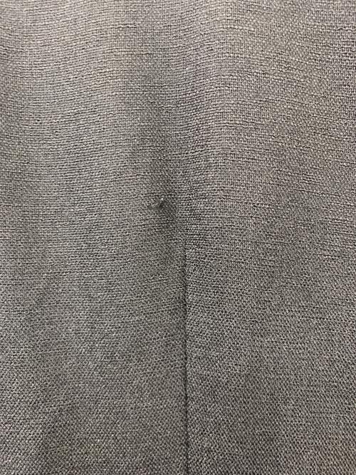 allureville（アルアバイル）allureville (アルアバイル) オールインワン ブラック サイズ:2の古着・服飾アイテム
