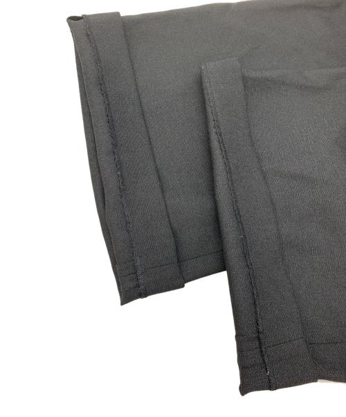 allureville（アルアバイル）allureville (アルアバイル) オールインワン ブラック サイズ:2の古着・服飾アイテム