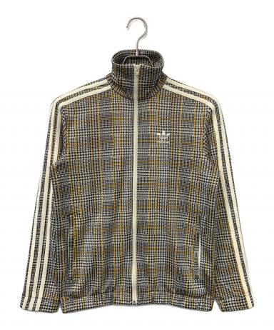 中古・古着通販】adidas originals (アディダスオリジナル) タータン