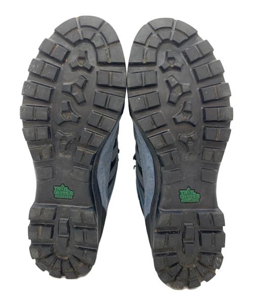 mont-bell（モンベル）mont-bell (モンベル) マウンテンクルーザー600 ブルー×ブラック サイズ:26の古着・服飾アイテム