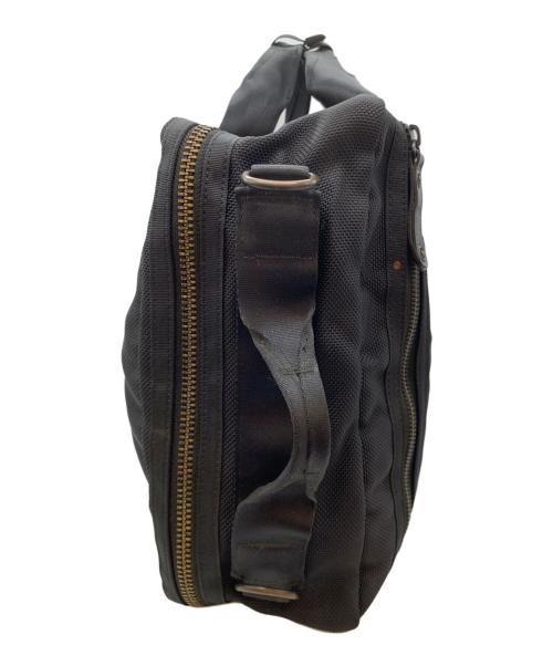 PORTER（ポーター）PORTER (ポーター) 3WAYブリーフケース ブラックの古着・服飾アイテム