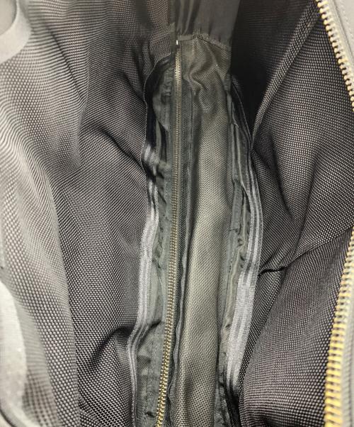 PORTER（ポーター）PORTER (ポーター) 3WAYブリーフケース ブラックの古着・服飾アイテム