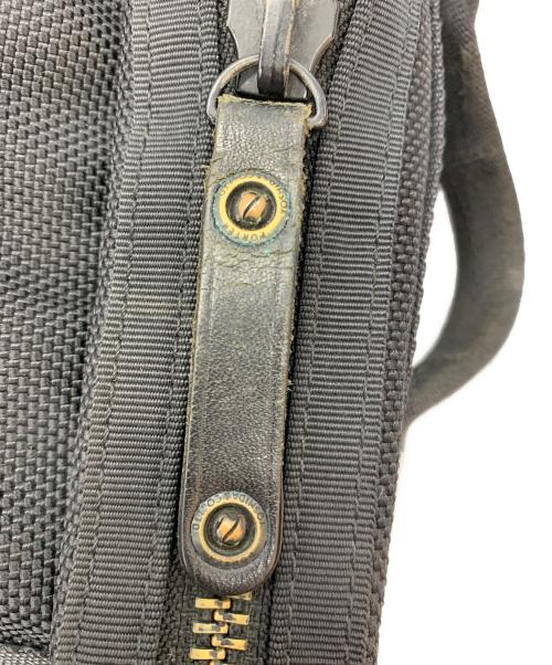 PORTER（ポーター）PORTER (ポーター) 3WAYブリーフケース ブラックの古着・服飾アイテム