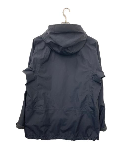 mont-bell（モンベル）mont-bell (モンベル) フレネイ パーカ ネイビー サイズ:Lの古着・服飾アイテム