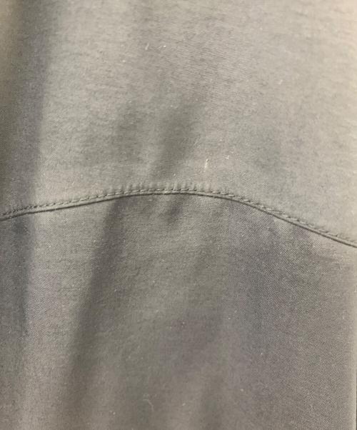 mont-bell（モンベル）mont-bell (モンベル) フレネイ パーカ ネイビー サイズ:Lの古着・服飾アイテム