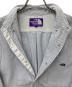 THE NORTHFACE PURPLELABELの古着・服飾アイテム：6000円