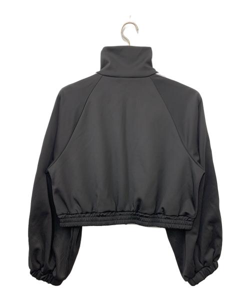 UMBRO（アンブロ）UMBRO (アンブロ) ジップアップジャケット ブラック サイズ:Fの古着・服飾アイテム