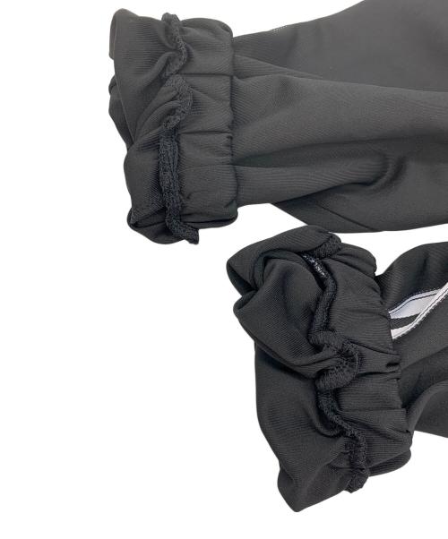 UMBRO（アンブロ）UMBRO (アンブロ) ジップアップジャケット ブラック サイズ:Fの古着・服飾アイテム