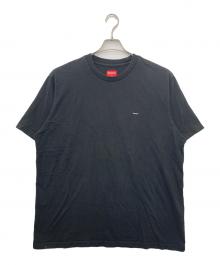SUPREME（シュプリーム）の古着「Small Box L/S Tee」｜ブラック