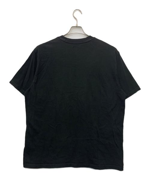 SUPREME（シュプリーム）SUPREME (シュプリーム) Small Box L/S Tee ブラック サイズ:XLの古着・服飾アイテム