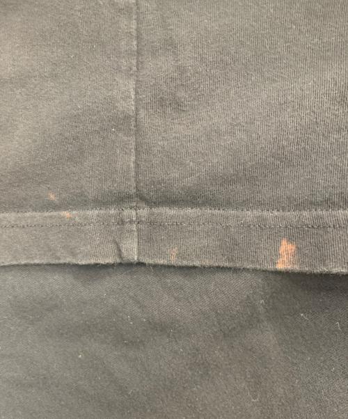 SUPREME（シュプリーム）SUPREME (シュプリーム) Small Box L/S Tee ブラック サイズ:XLの古着・服飾アイテム