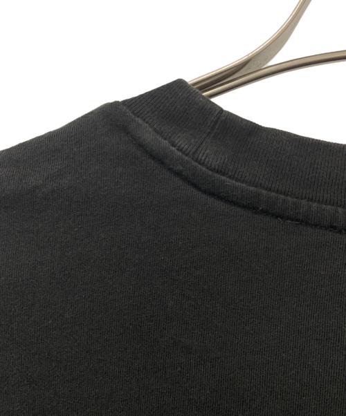 SUPREME（シュプリーム）SUPREME (シュプリーム) Small Box L/S Tee ブラック サイズ:XLの古着・服飾アイテム