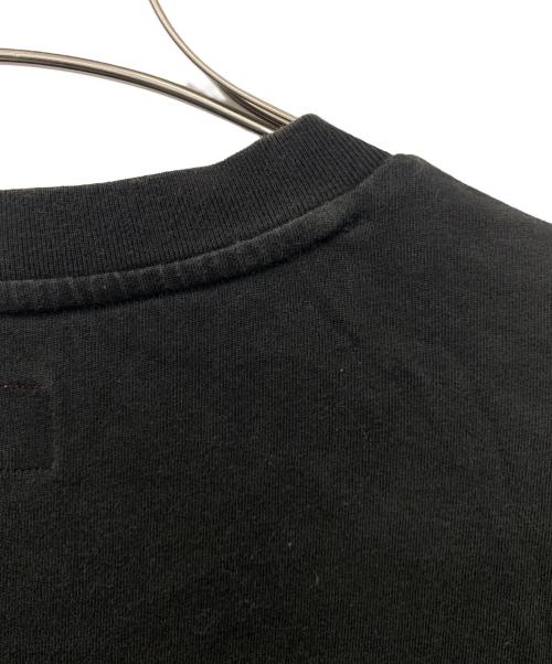 SUPREME（シュプリーム）SUPREME (シュプリーム) Small Box L/S Tee ブラック サイズ:XLの古着・服飾アイテム