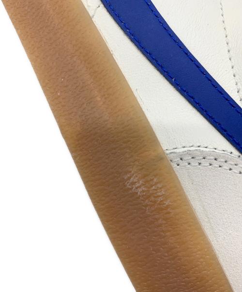 NIKE（ナイキ）NIKE (ナイキ) KILLSHOT 2 LEATHER ホワイト×ブルー サイズ:28の古着・服飾アイテム
