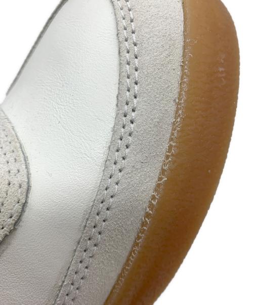 NIKE（ナイキ）NIKE (ナイキ) KILLSHOT 2 LEATHER ホワイト×ブルー サイズ:28の古着・服飾アイテム