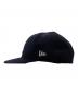 New Era (ニューエラ) キャップ ネイビー：9000円